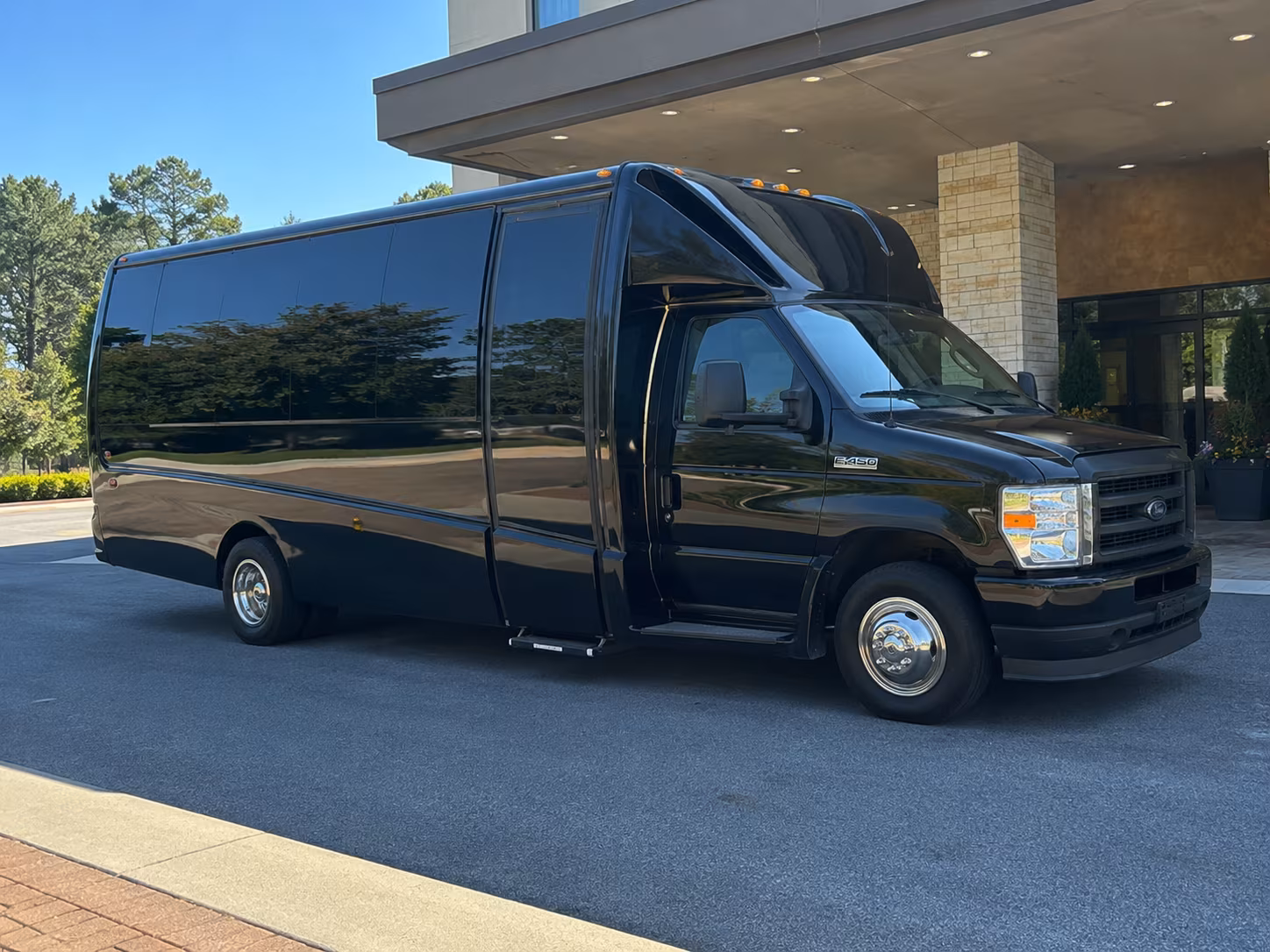 saint paul group airport transfers in saint paul