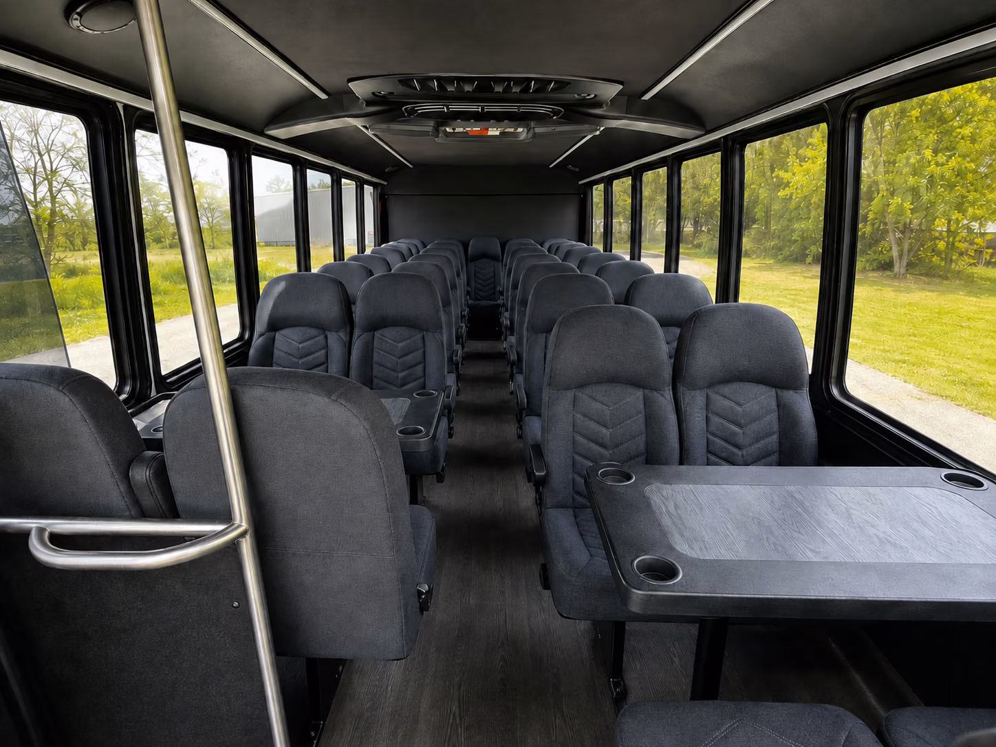 saint paul private bus rentals for saint paul concerts and festivals