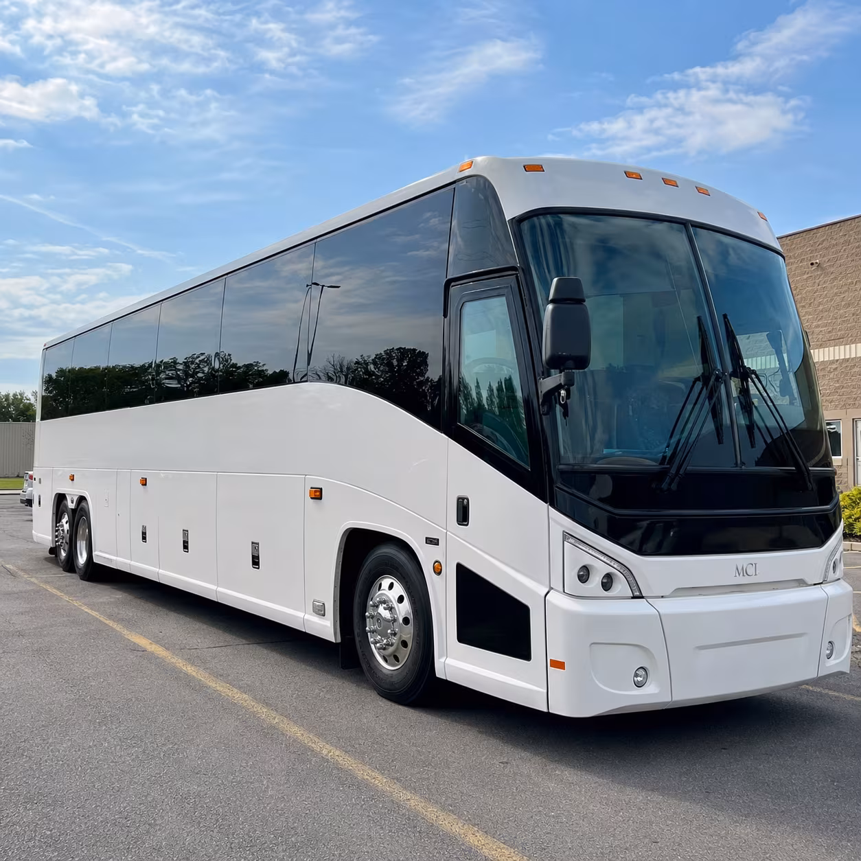 st louis park arrive together with st louis park charter bus rentals for prom