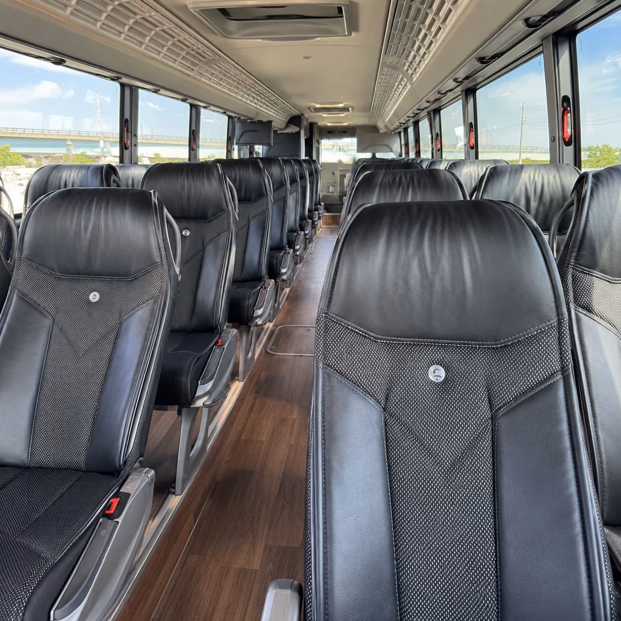 st louis park bring your whole congregation together on one charter bus
