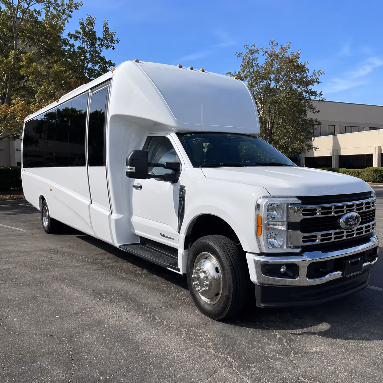 with lakevillecharterbuscompany com booking a trip to the science museum of minnesota is simple