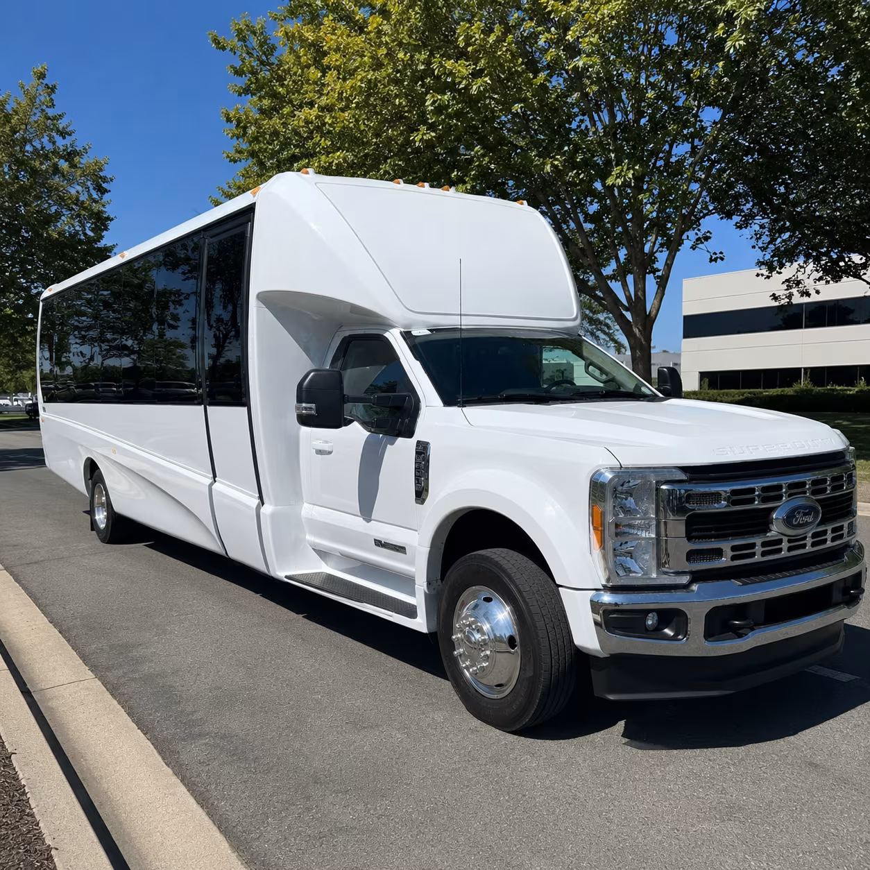 with lakevillecharterbuscompany com securing a bus to the minnesota history center is a breeze