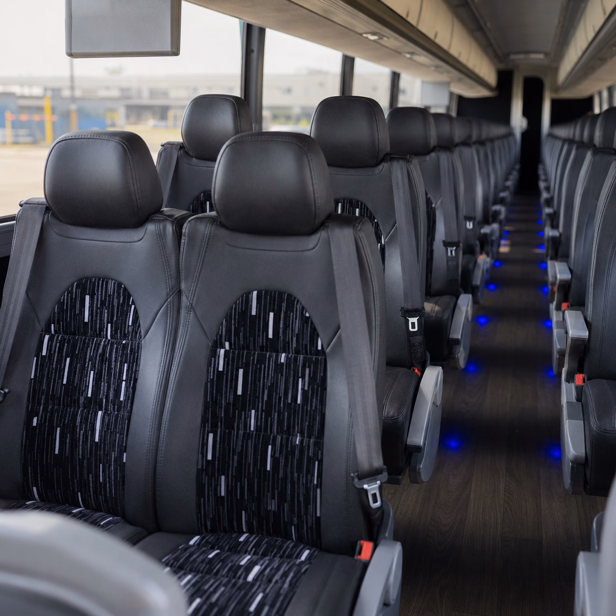 with one quick form you skip the i 35w rush hour scramble