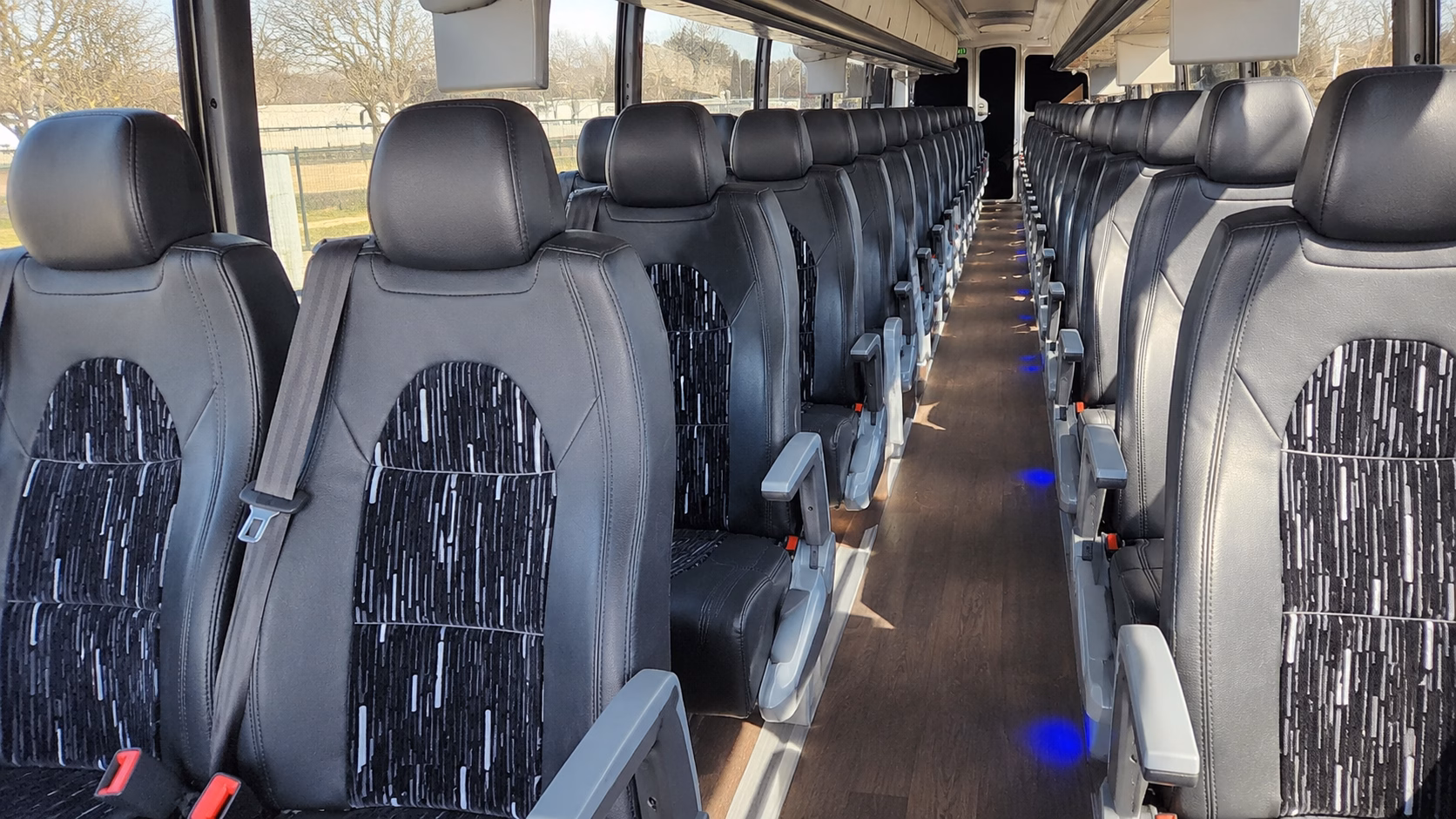 with so many lakeville groups flying out of msp early booking makes all the difference