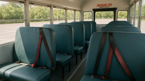 lakeville school bus rental rental