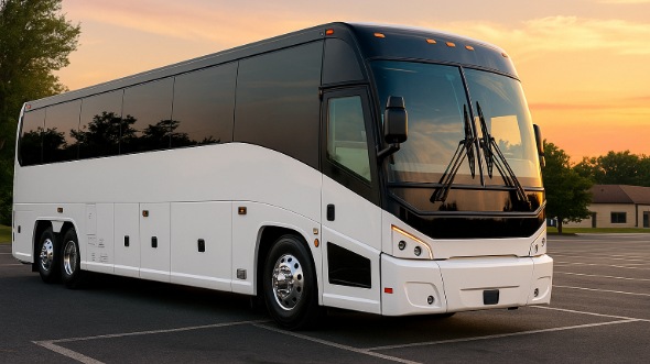 st louis park prom and homecoming party bus rentals