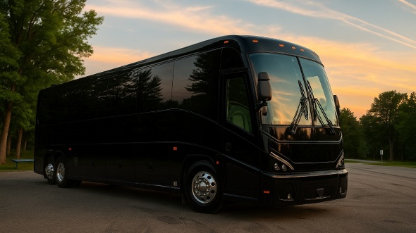 st louis park religious charter bus and minibus rentals